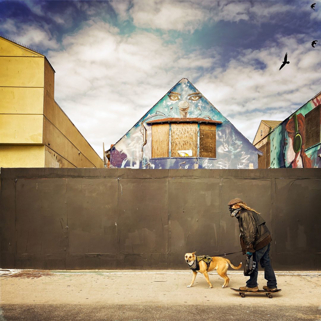 Extraordinary Moments in Ordinary Places: AAP #52 Street Winners Announced
