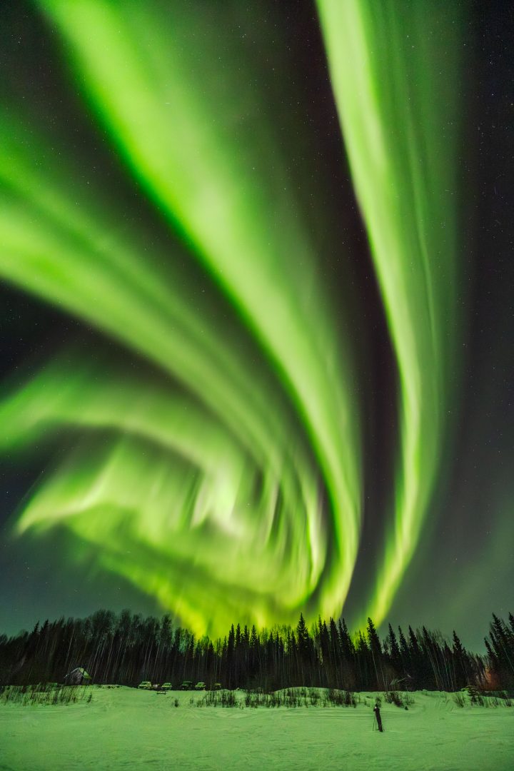 Northern Lights Photographer of the Year 2025