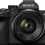 Sony a7 V Camera with 28-70mm II Lens