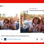 Adobe Photoshop in ChatGPT