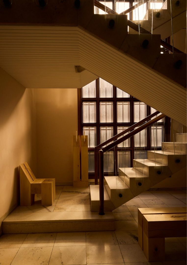 The 2025 Architecture Photography MasterPrize Winners Redefine Architectural Storytelling