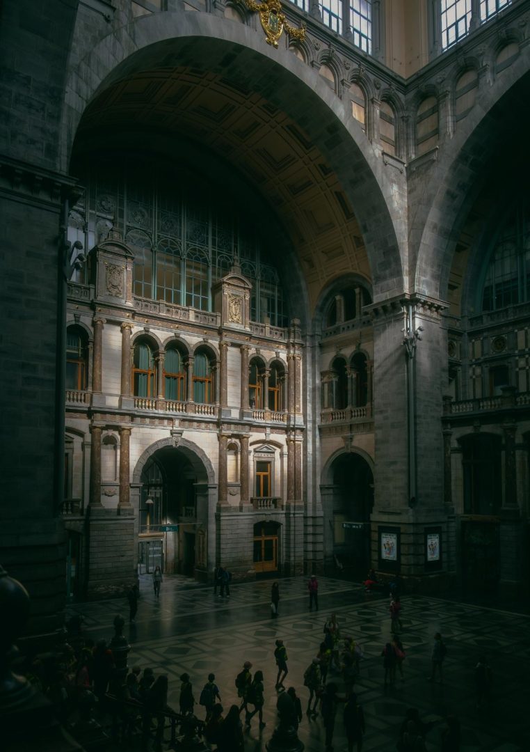 The 2025 Architecture Photography MasterPrize Winners Redefine Architectural Storytelling
