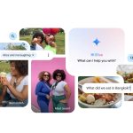 Pixel 10 Ask Photos unavailable