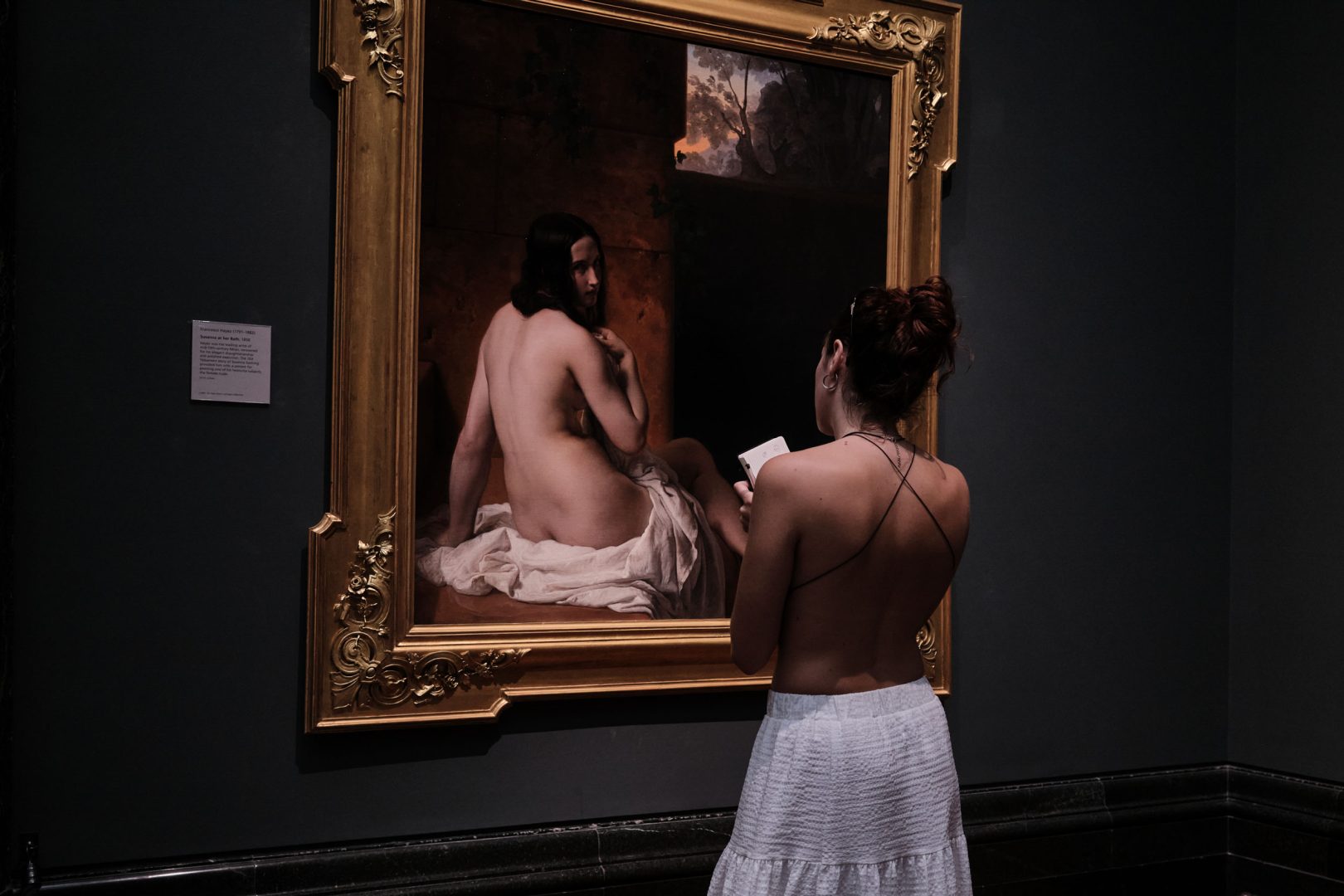 Extraordinary Moments in Ordinary Places: AAP #52 Street Winners Announced
