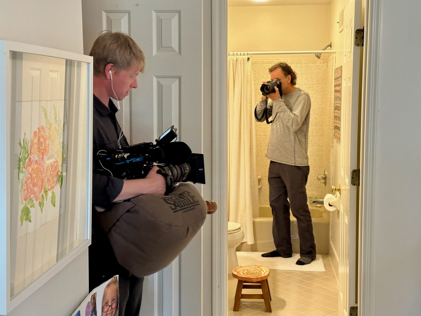 How Do You Photograph Loss? Inside Lou Bopp’s Haunting Documentary Project