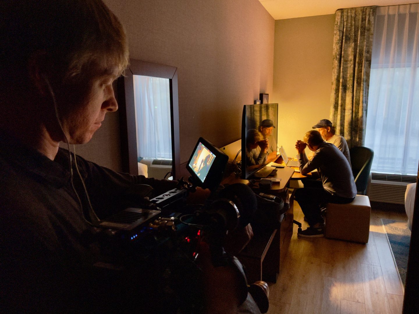 How Do You Photograph Loss? Inside Lou Bopp’s Haunting Documentary Project