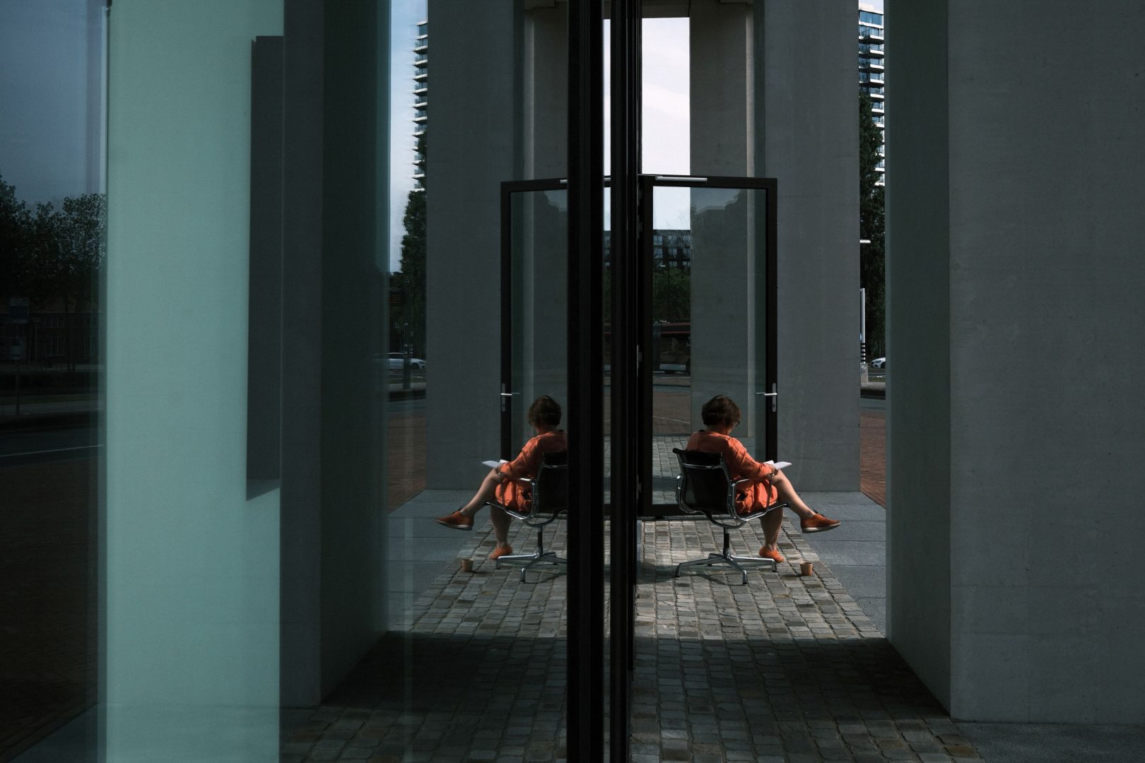Extraordinary Moments in Ordinary Places: AAP #52 Street Winners Announced