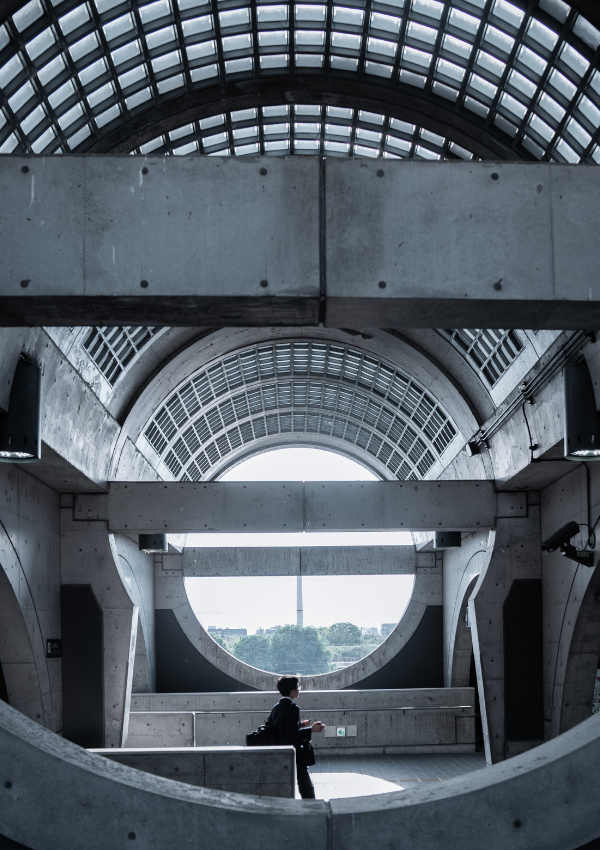 The 2025 Architecture Photography MasterPrize Winners Redefine Architectural Storytelling