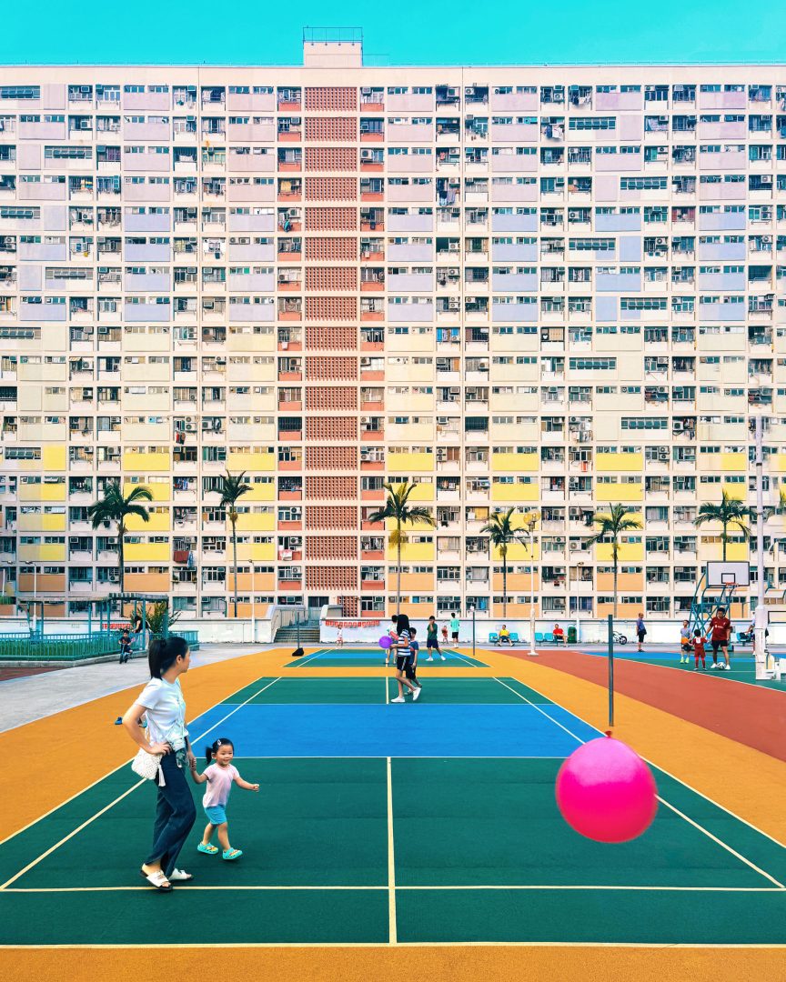 Extraordinary Moments in Ordinary Places: AAP #52 Street Winners Announced