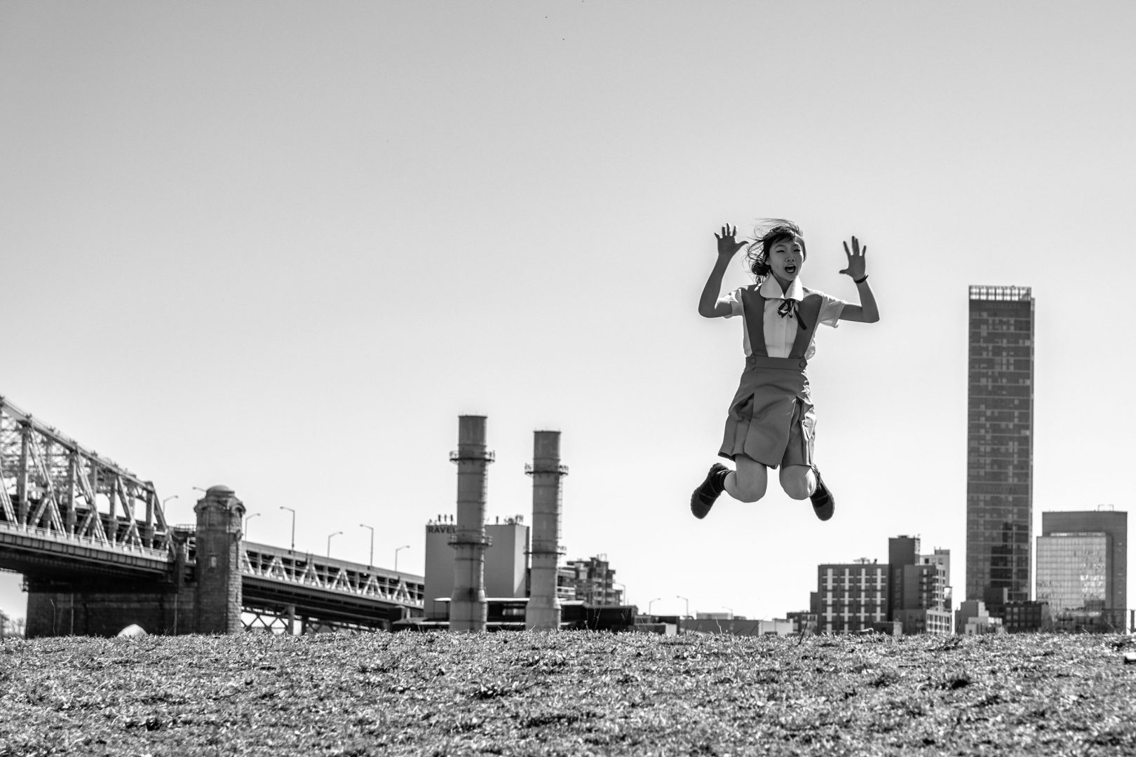 Extraordinary Moments in Ordinary Places: AAP #52 Street Winners Announced