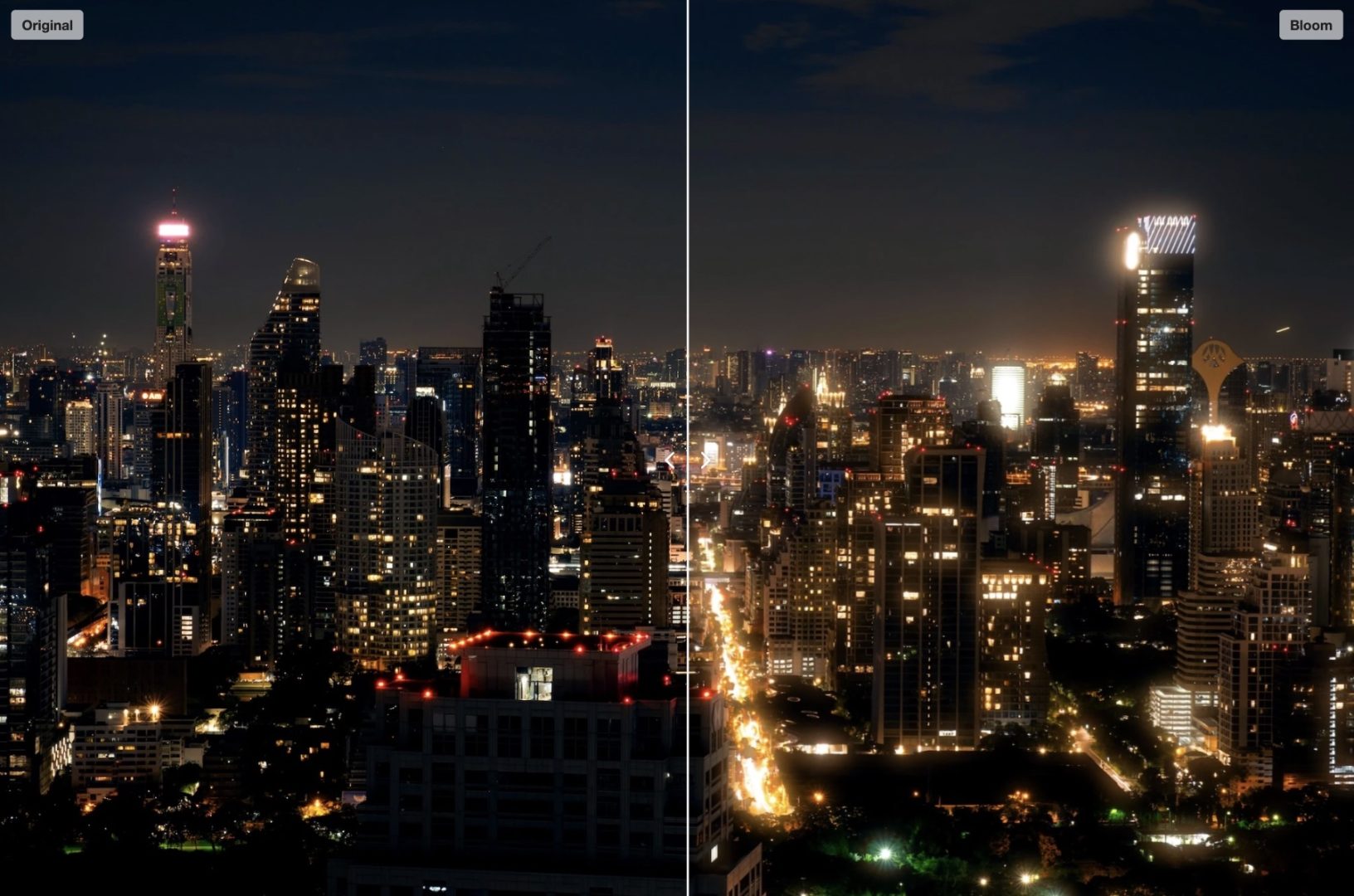 Darkroom 7 update