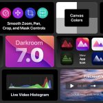 Darkroom 7 update