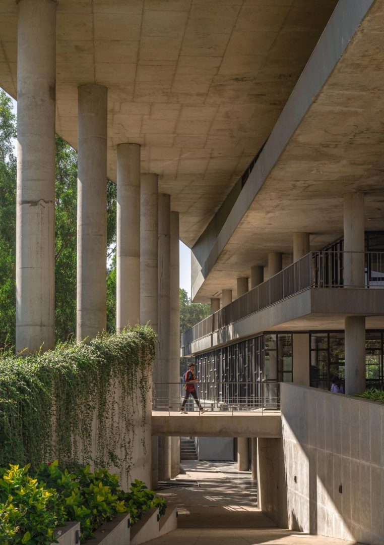 The 2025 Architecture Photography MasterPrize Winners Redefine Architectural Storytelling
