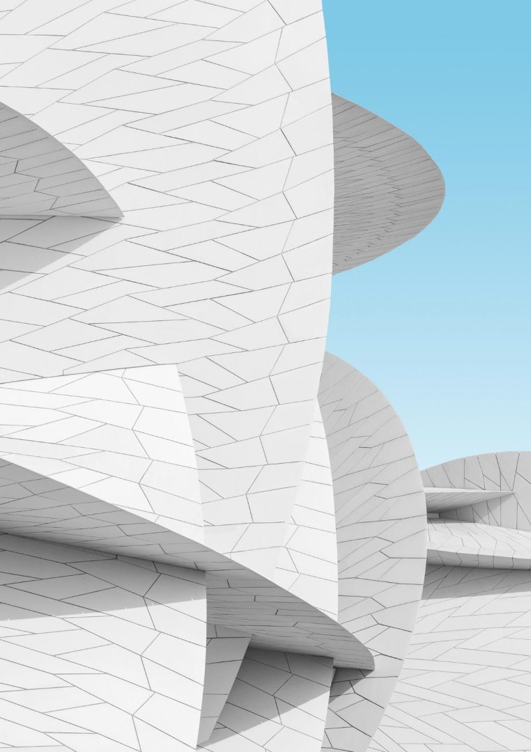 The 2025 Architecture Photography MasterPrize Winners Redefine Architectural Storytelling