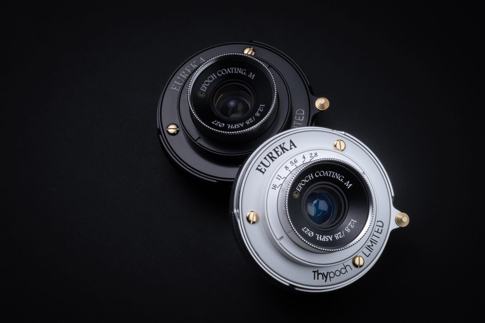 Thypoch Black Friday lens deals