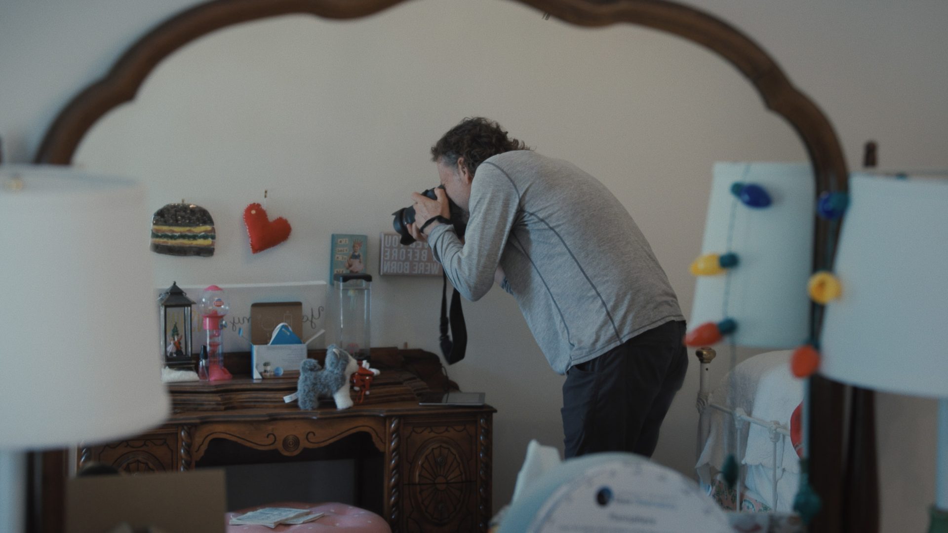 How Do You Photograph Loss? Inside Lou Bopp’s Haunting Documentary Project