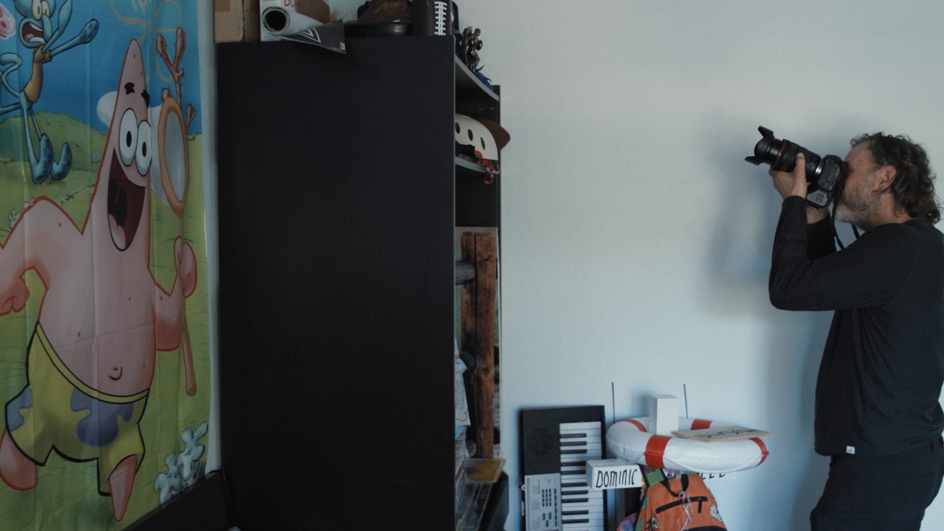 How Do You Photograph Loss? Inside Lou Bopp’s Haunting Documentary Project