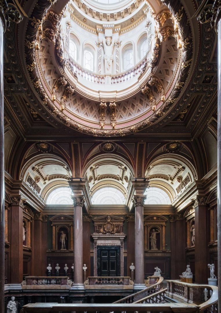The 2025 Architecture Photography MasterPrize Winners Redefine Architectural Storytelling