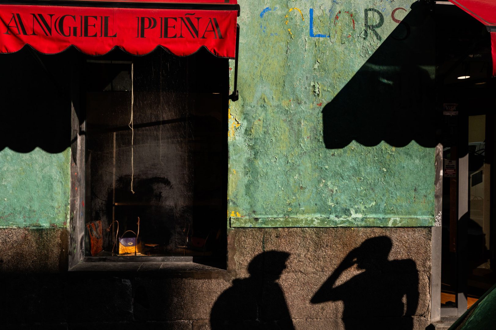 Extraordinary Moments in Ordinary Places: AAP #52 Street Winners Announced