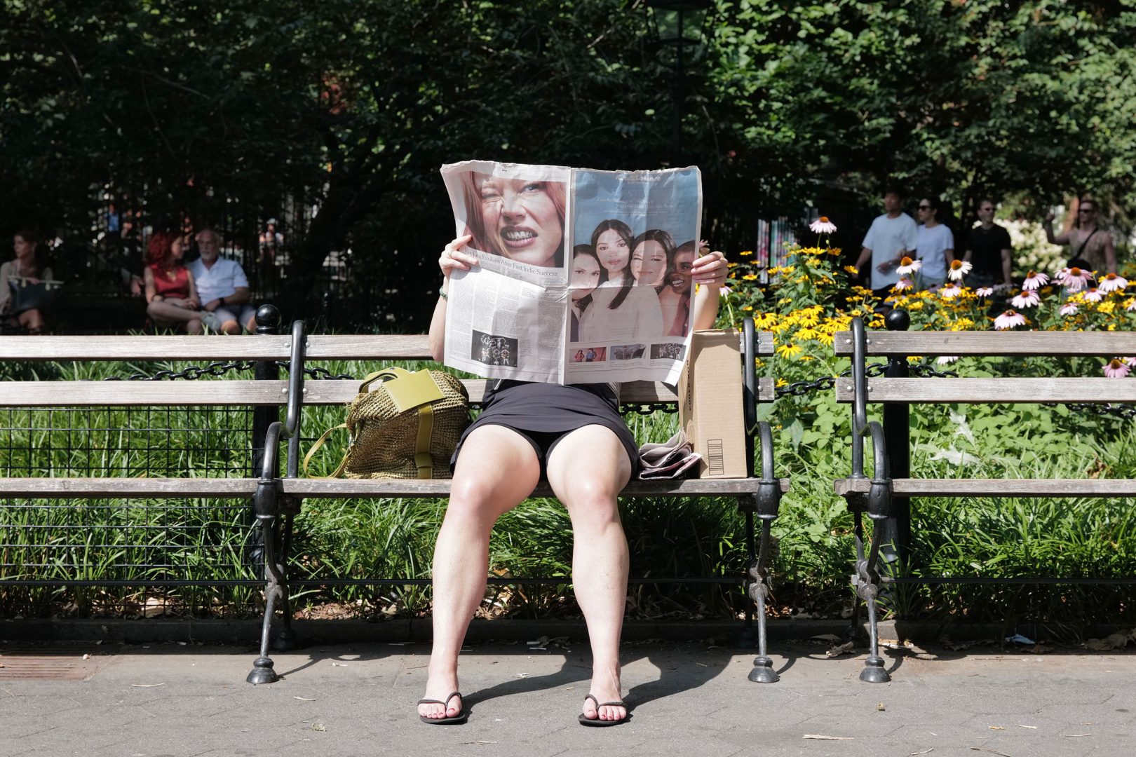 Extraordinary Moments in Ordinary Places: AAP #52 Street Winners Announced