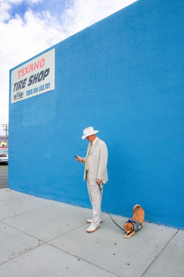 Extraordinary Moments in Ordinary Places: AAP #52 Street Winners Announced
