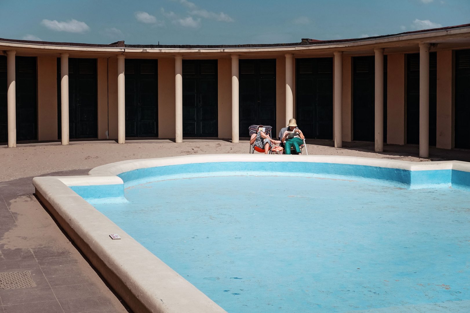 Extraordinary Moments in Ordinary Places: AAP #52 Street Winners Announced