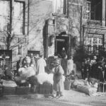 Nazi deportations from Hamburg