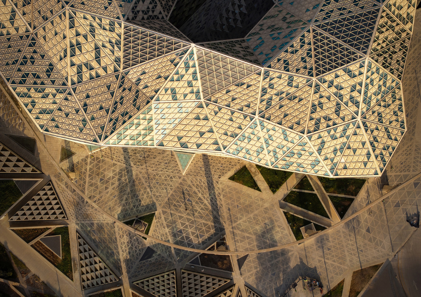 The 2025 Architecture Photography MasterPrize Winners Redefine Architectural Storytelling