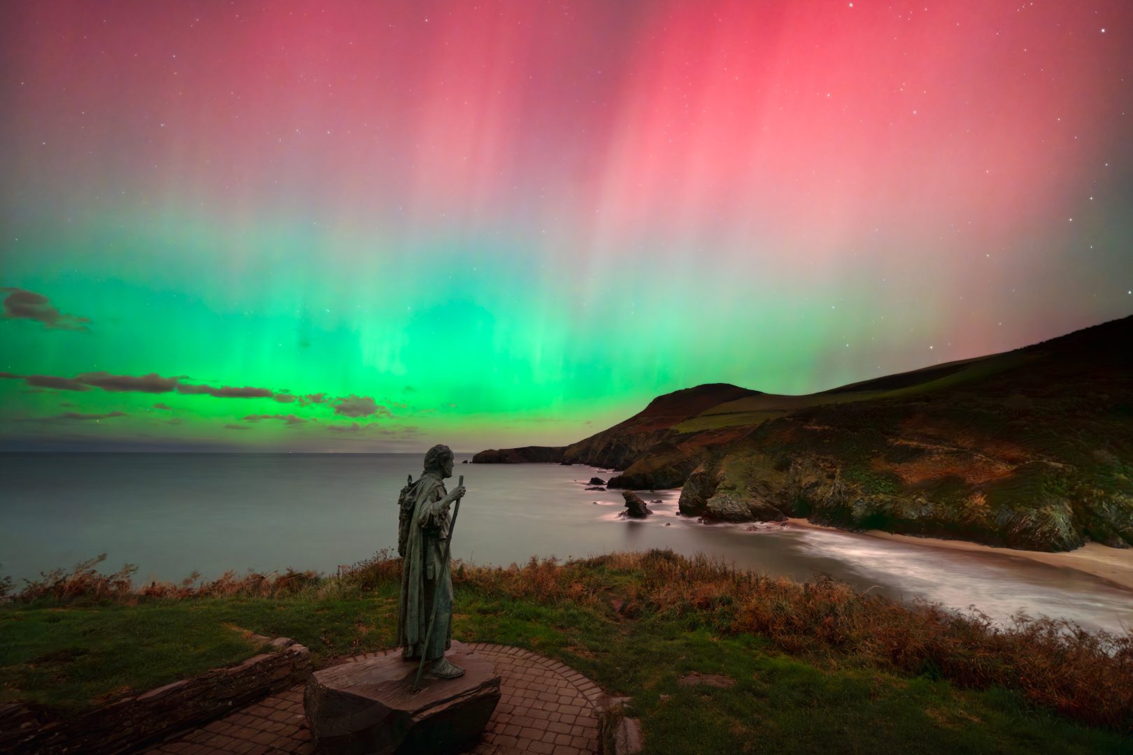 Northern Lights Photographer of the Year 2025