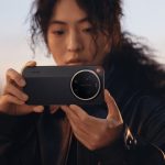 Xiaomi Leica phone camera
