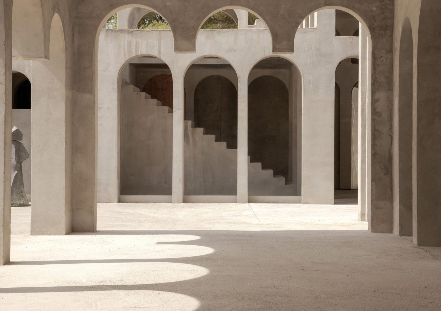 The 2025 Architecture Photography MasterPrize Winners Redefine Architectural Storytelling