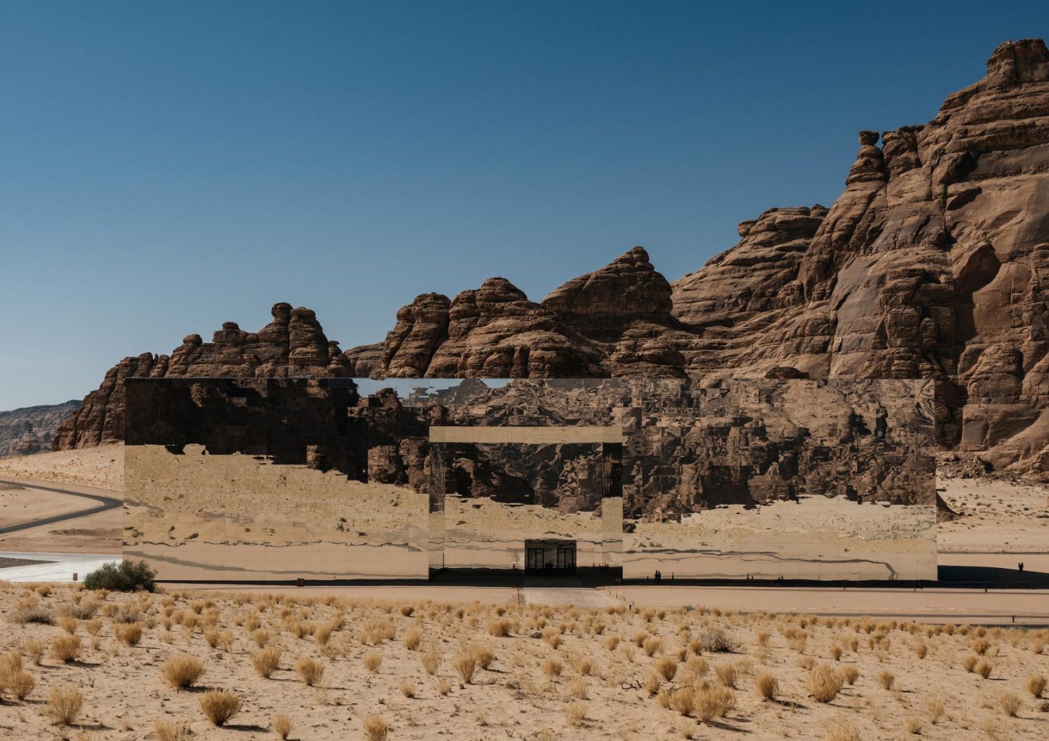 The 2025 Architecture Photography MasterPrize Winners Redefine Architectural Storytelling