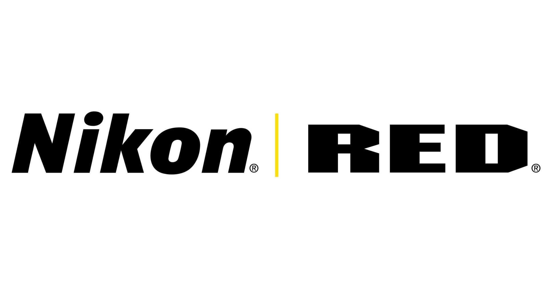 Nikon Red