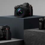LUMIX firmware update