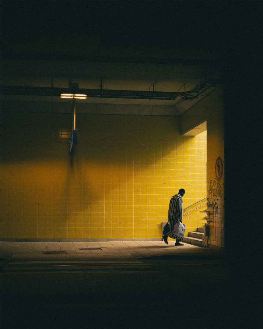 Extraordinary Moments in Ordinary Places: AAP #52 Street Winners Announced