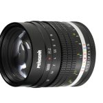 Pergear 50mm f1.2