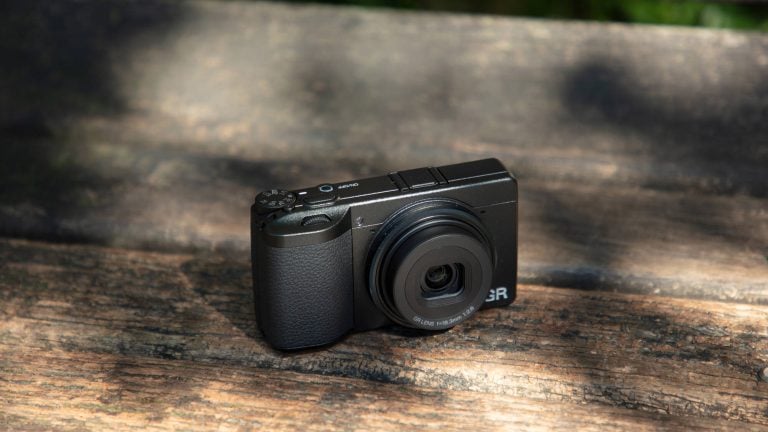 Ricoh GR IV HDF and ND Versions Bring New Creative Options