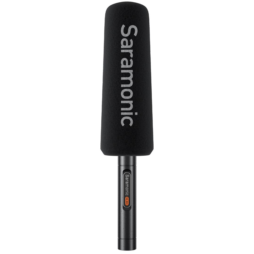 Saramonic SG-Mic