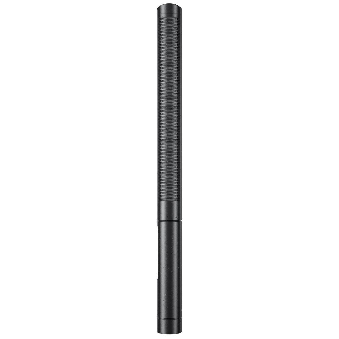shutgun microphone