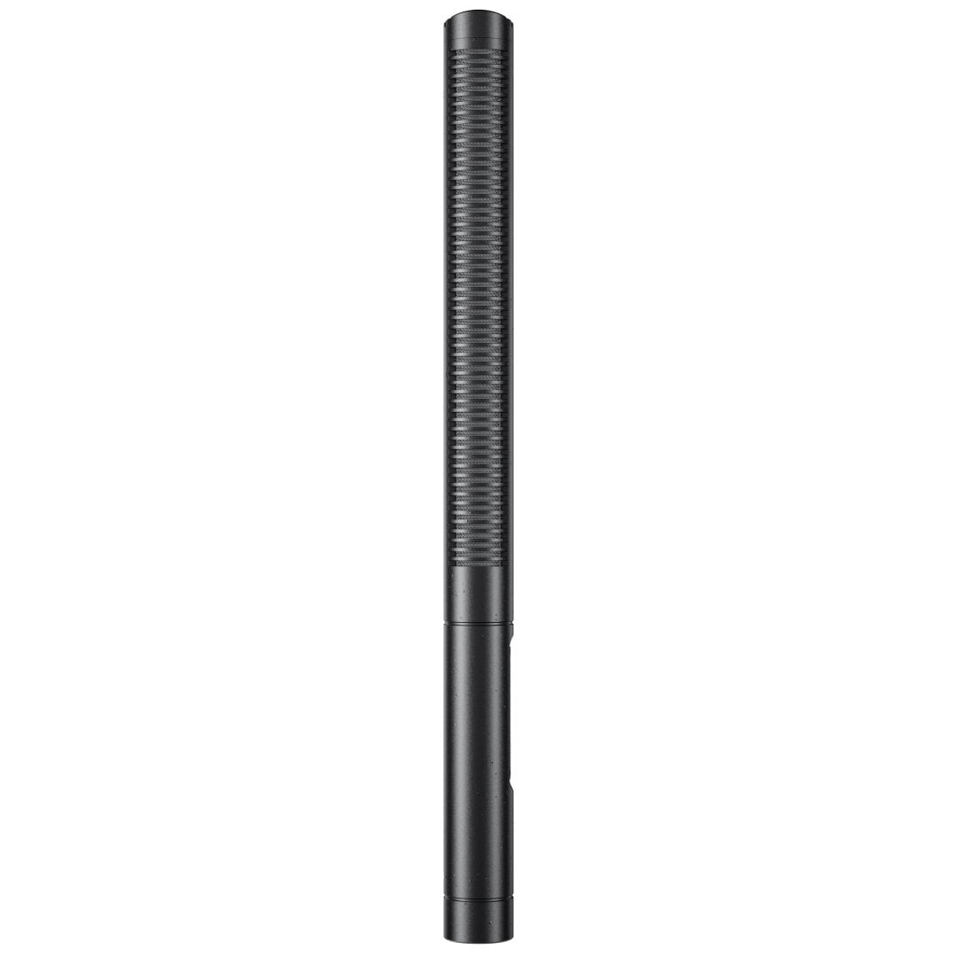 shutgun microphone