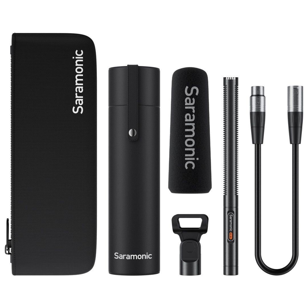 saramonic sg-mic packaging