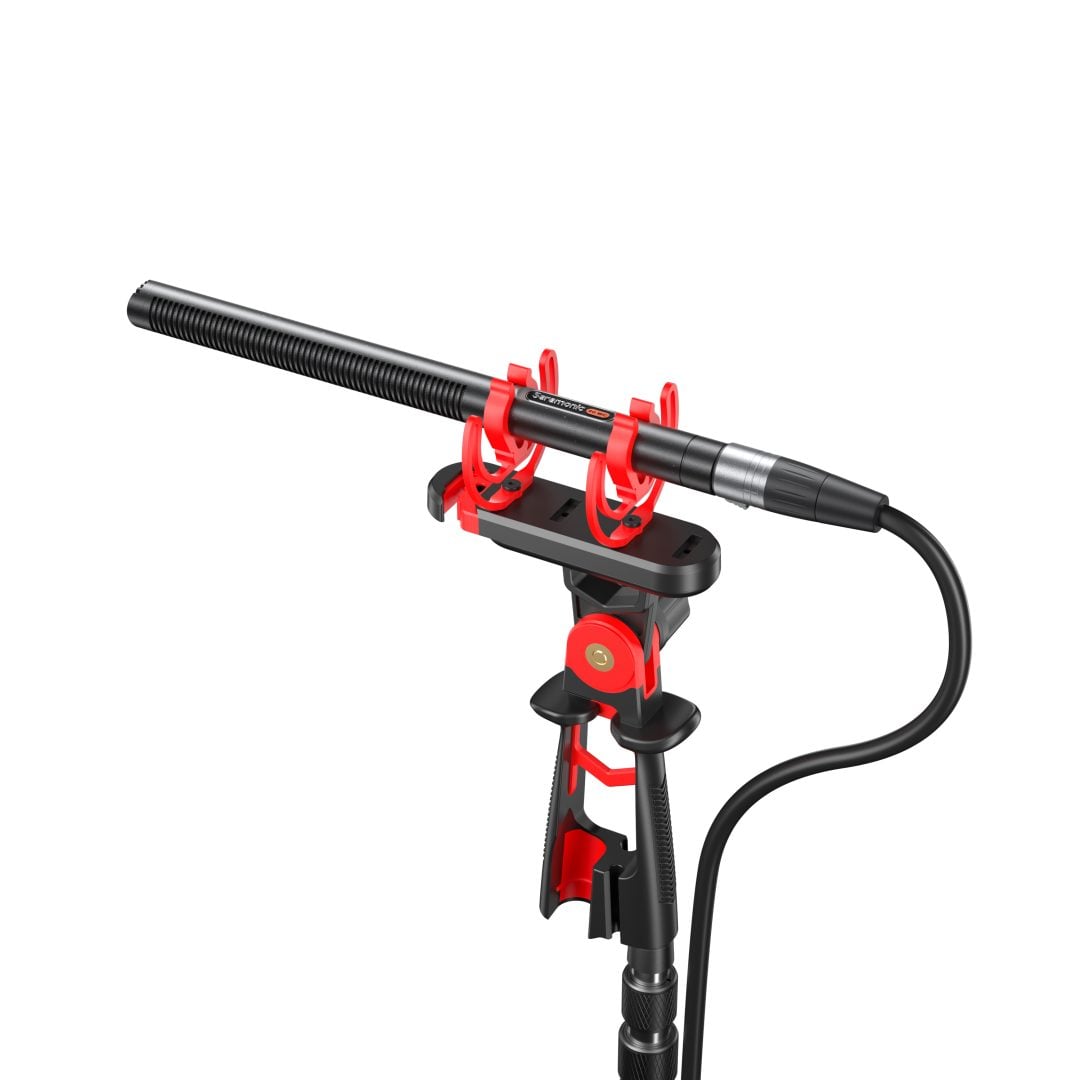 Saramonic SG-Mic