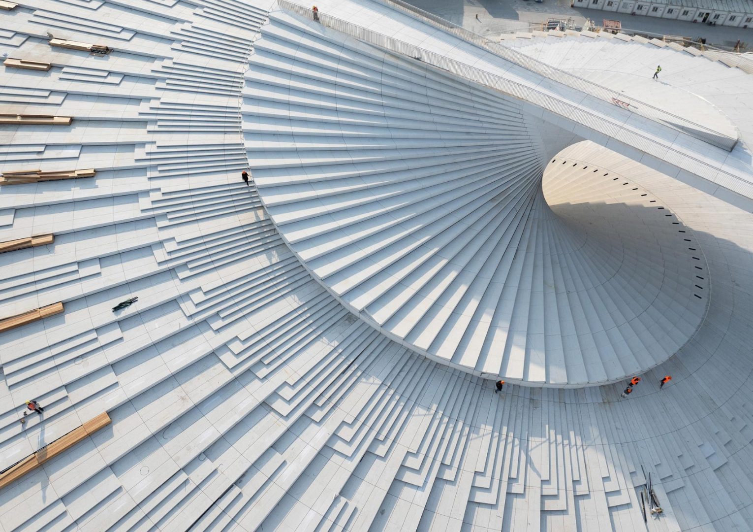 The 2025 Architecture Photography MasterPrize Winners Redefine Architectural Storytelling