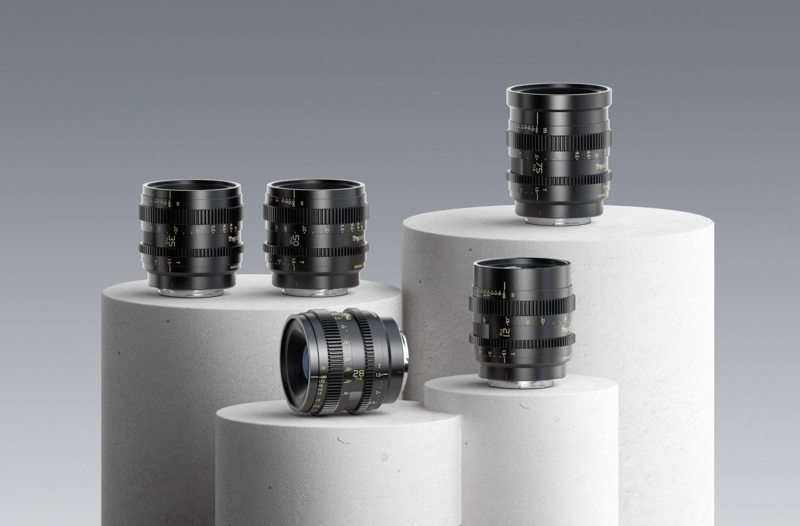 Thypoch Black Friday lens deals