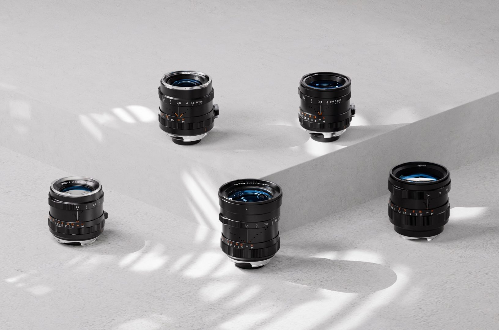 Thypoch Black Friday lens deals
