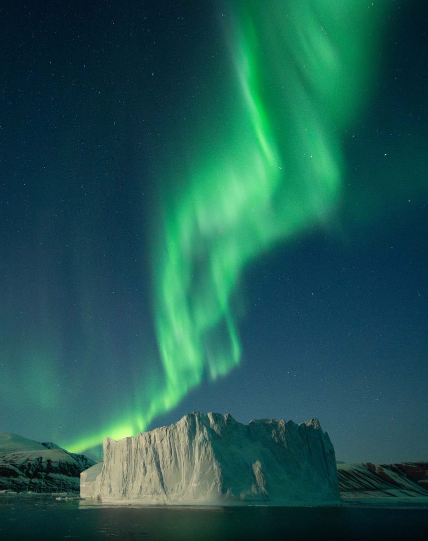 Northern Lights Photographer of the Year 2025