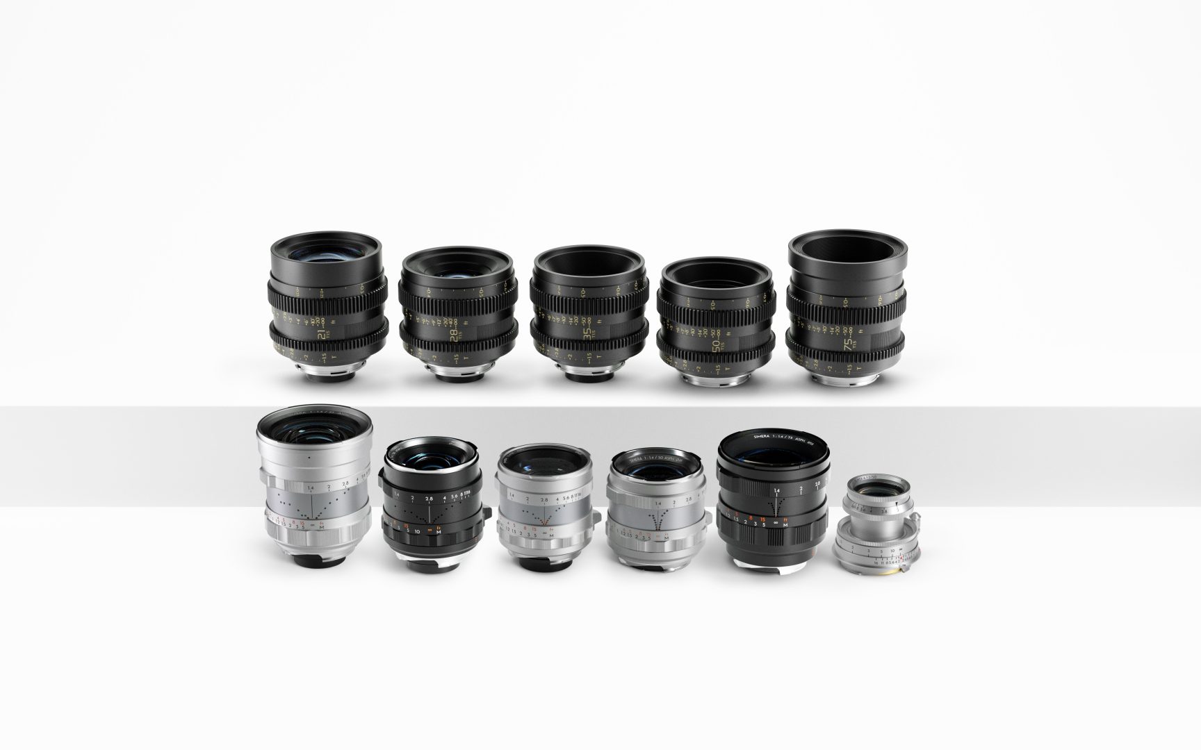 Thypoch Black Friday lens deals