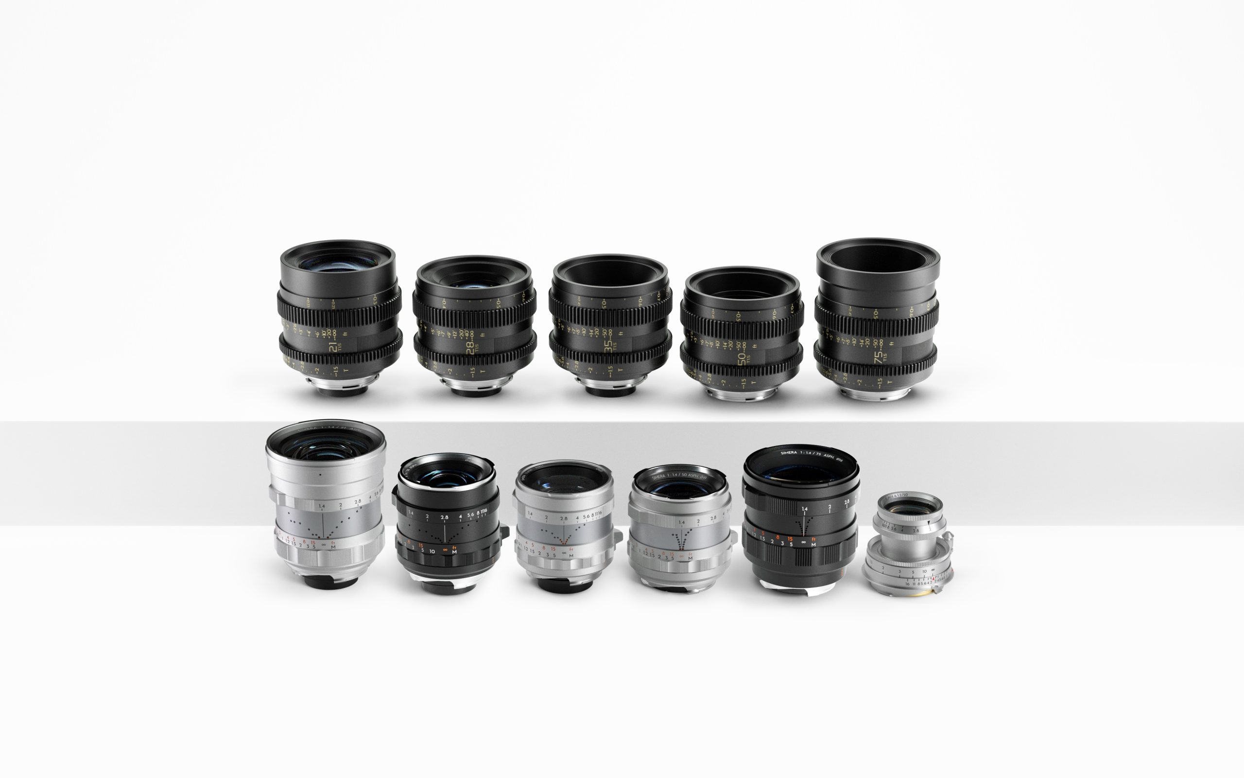 Thypoch Black Friday lens deals