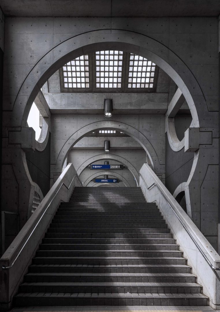 The 2025 Architecture Photography MasterPrize Winners Redefine Architectural Storytelling
