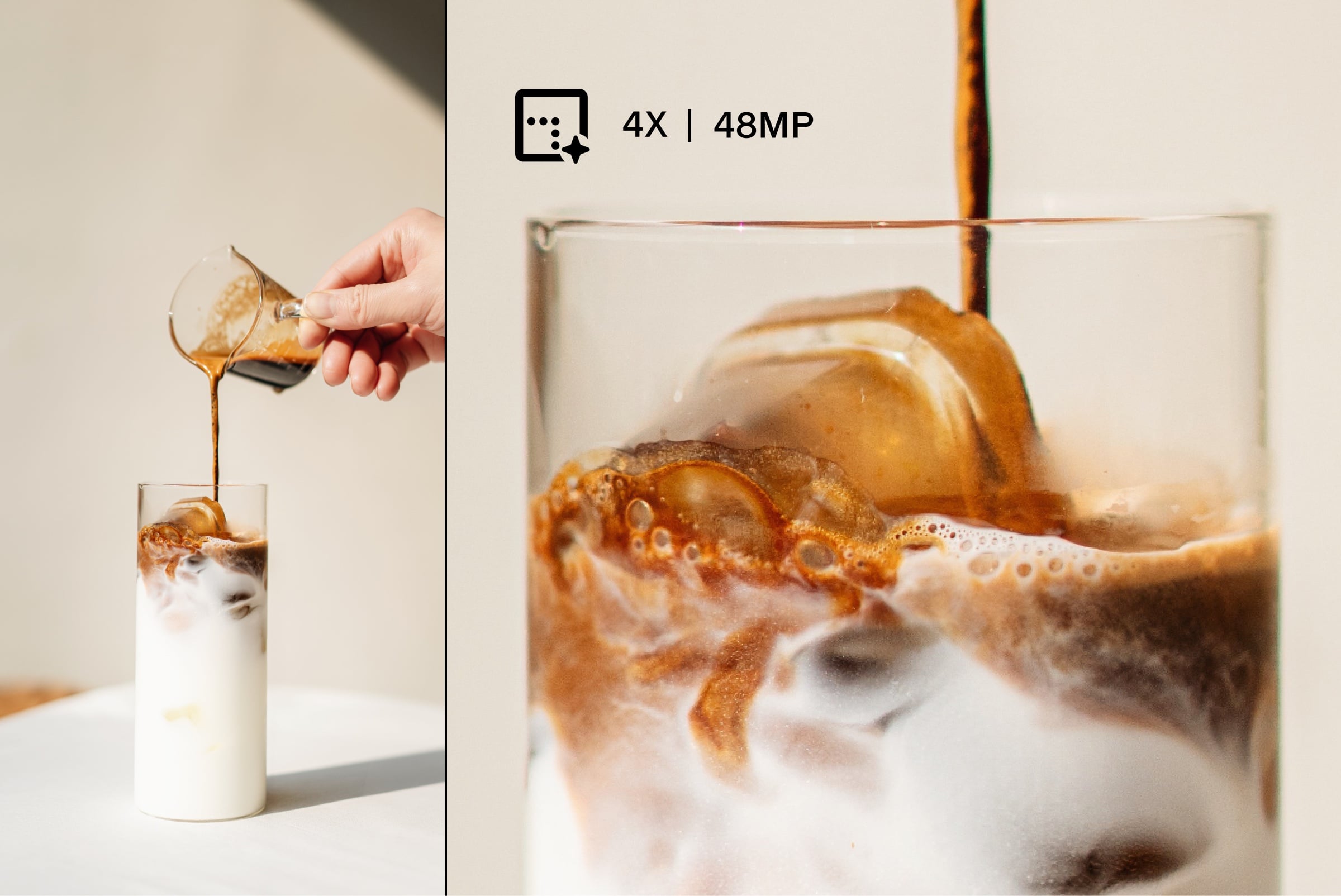 VSCO Upscale AI image enlargement